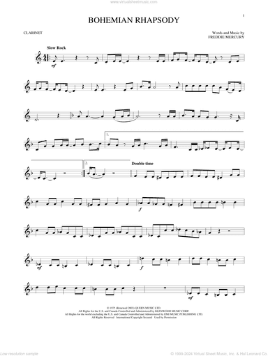 Bohemian Rhapsody