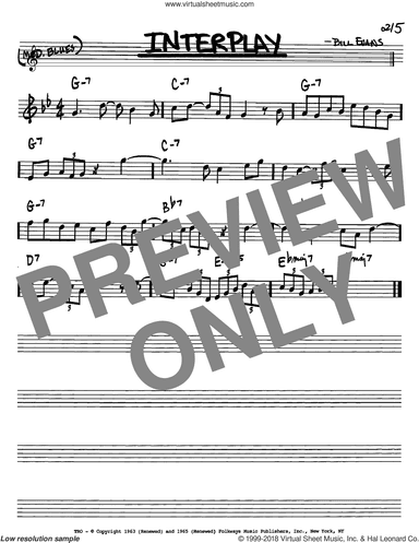 Interplay