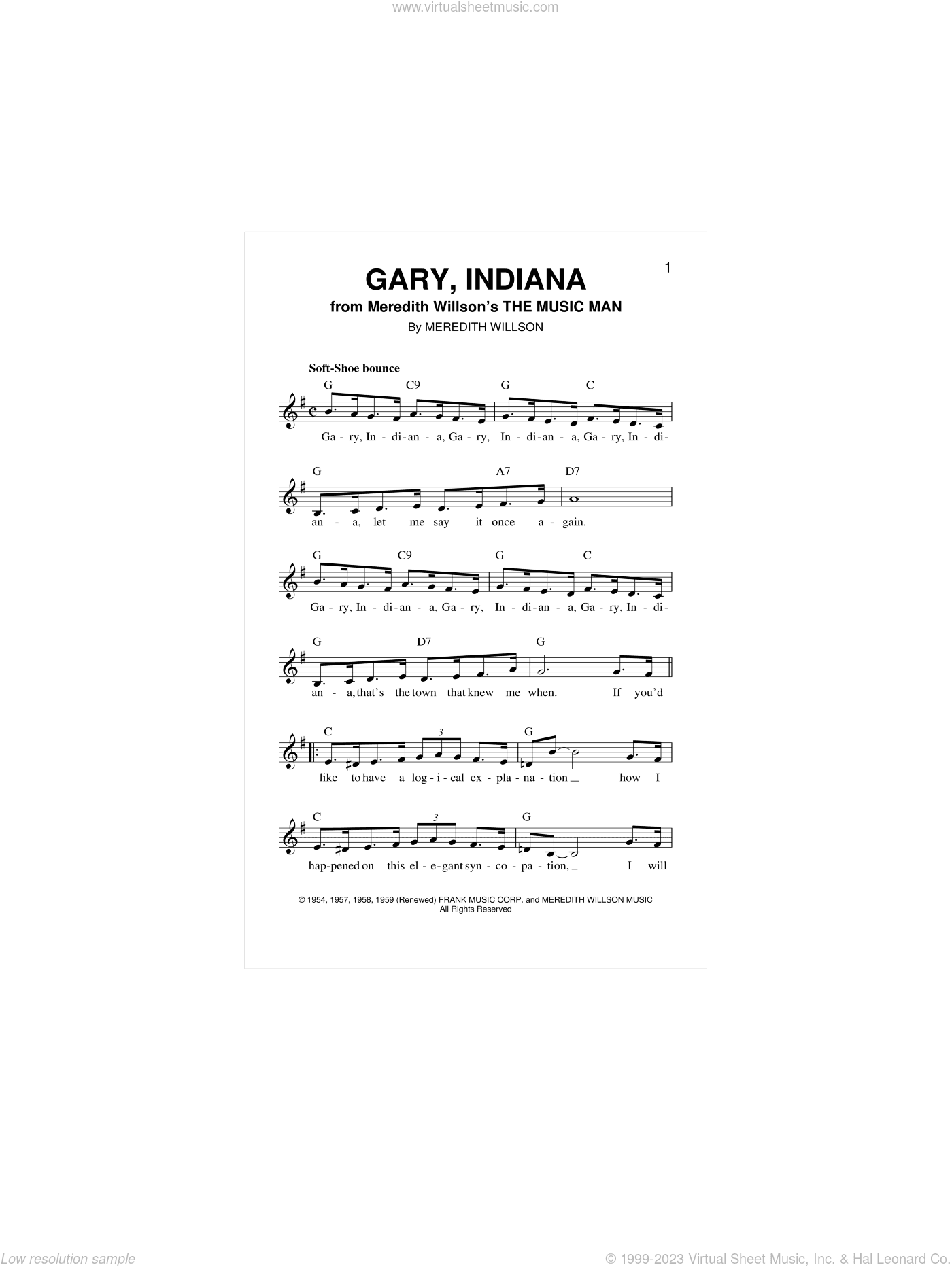 Gary, Indiana