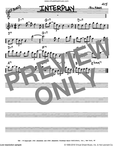 Interplay