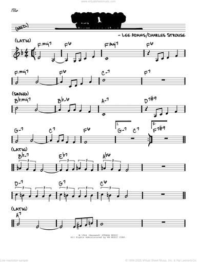 Night Song