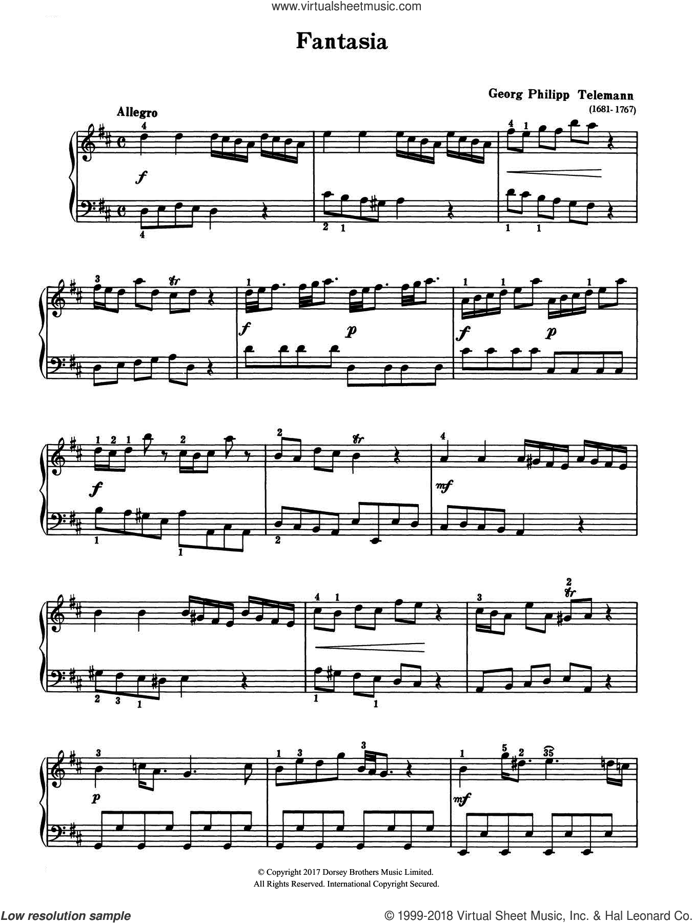 Fantasia