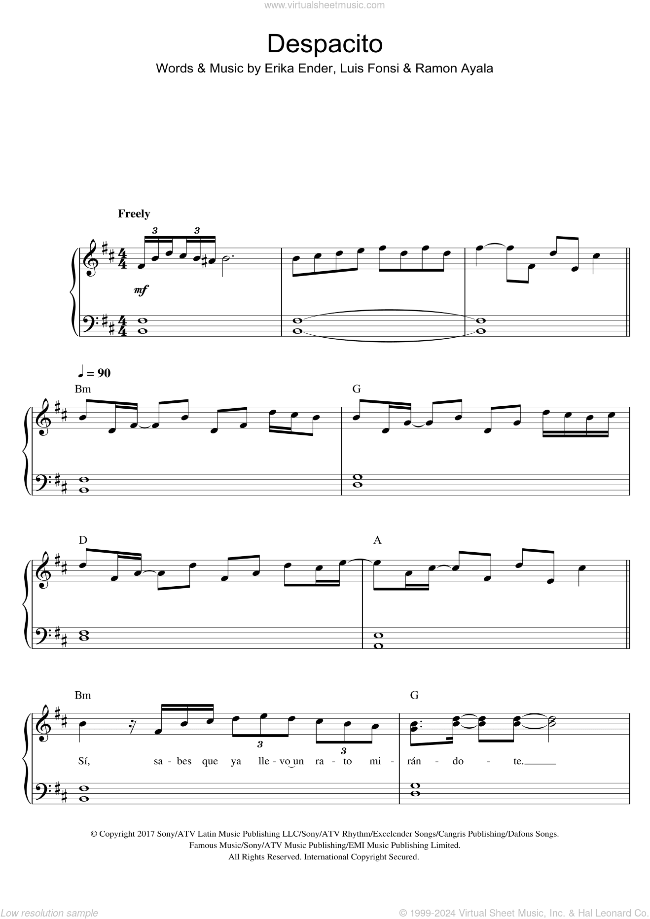 Despacito