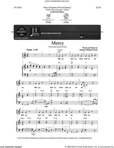 Mercy
