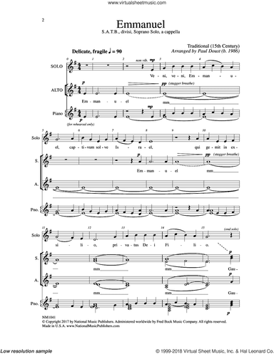 Emmanuel