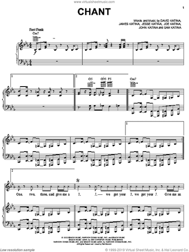 Chant
