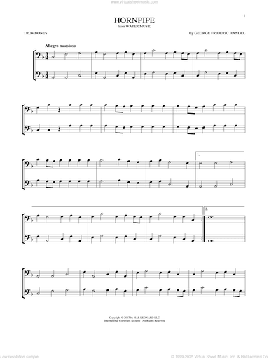 Hornpipe