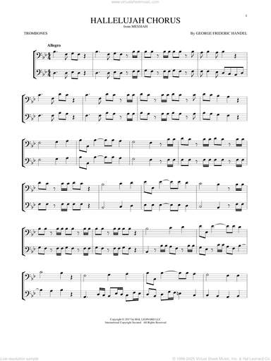 Hallelujah Chorus