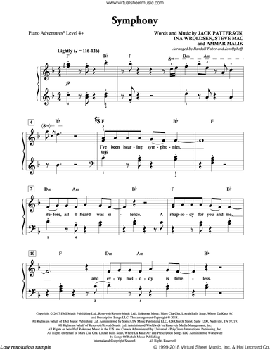 Symphony