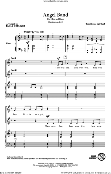 Angel Band