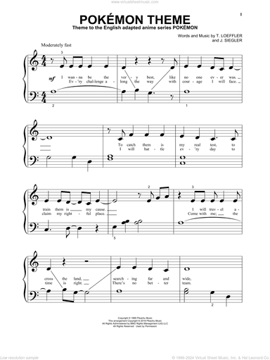 Pokemon Theme