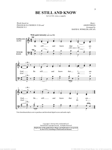 Almost A Cappella