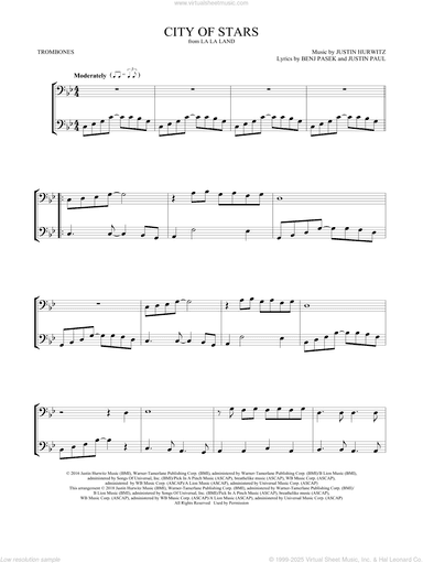 City of Stars (from La La Land)