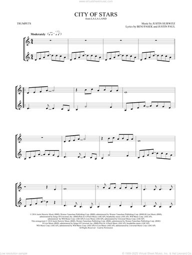 City of Stars (from La La Land)