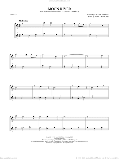 Moon River