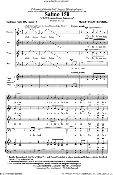 Salmo 150