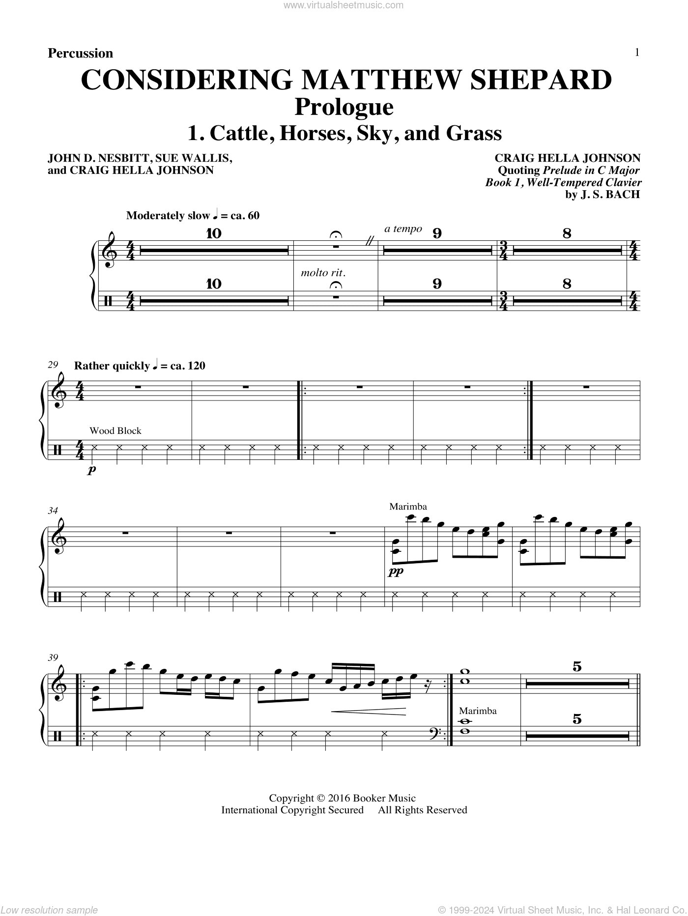 Considering Matthew Shepard