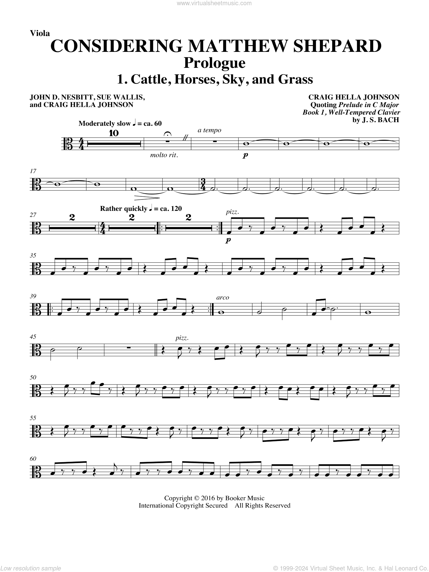 Considering Matthew Shepard