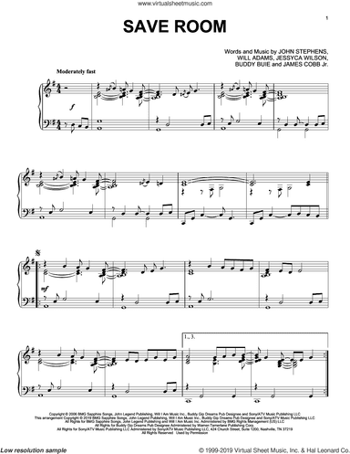 Save Room, (intermediate)