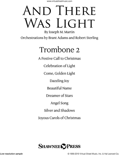 And There Was Light