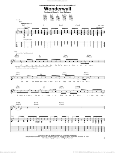 Wonderwall