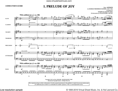 Sing A Song Of Christmas (COMPLETE)