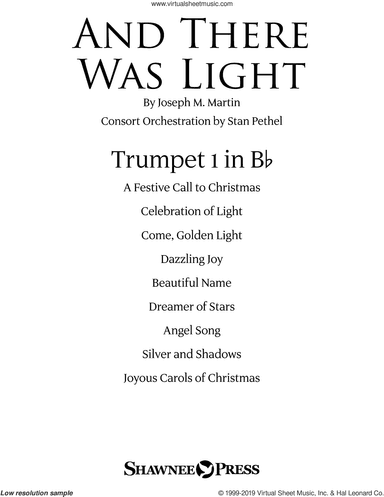 And There Was Light