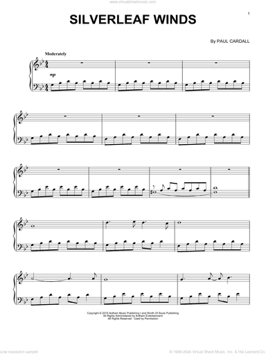 Silverleaf Winds