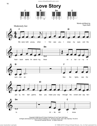 (I'm Gonna) Love Me Again (from Rocketman) (arr. Ed Lojeski)