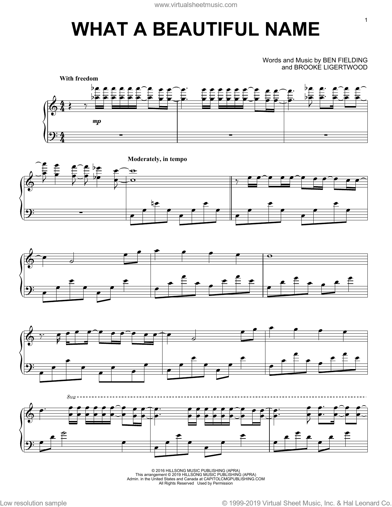 Simple (arr. Audrey Snyder) (complete set of parts)