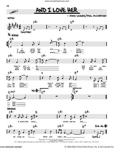 And Your Bird Can Sing [Jazz version]