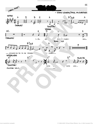 The End [Jazz version]