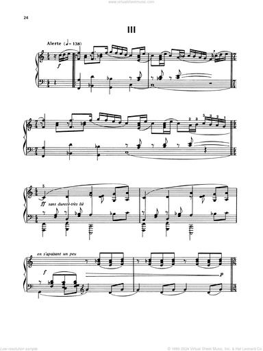 Mouvements Perpetuel Three