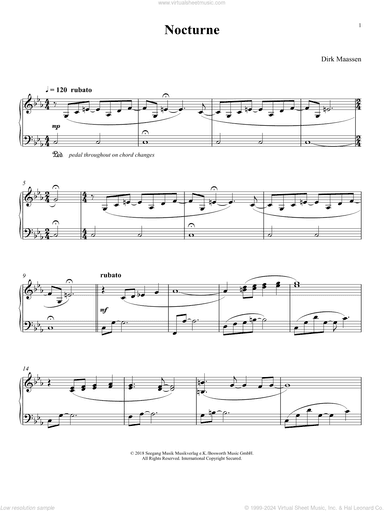 Nocturne