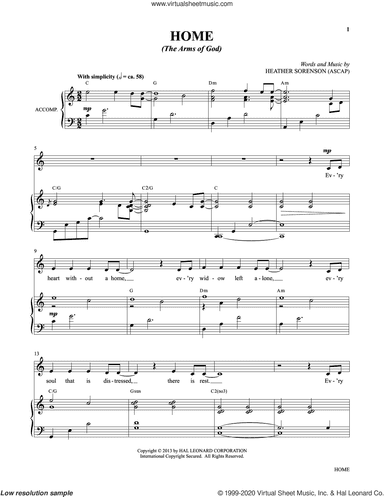 My Alleluia: Vocal Solos for Worship (Collection)