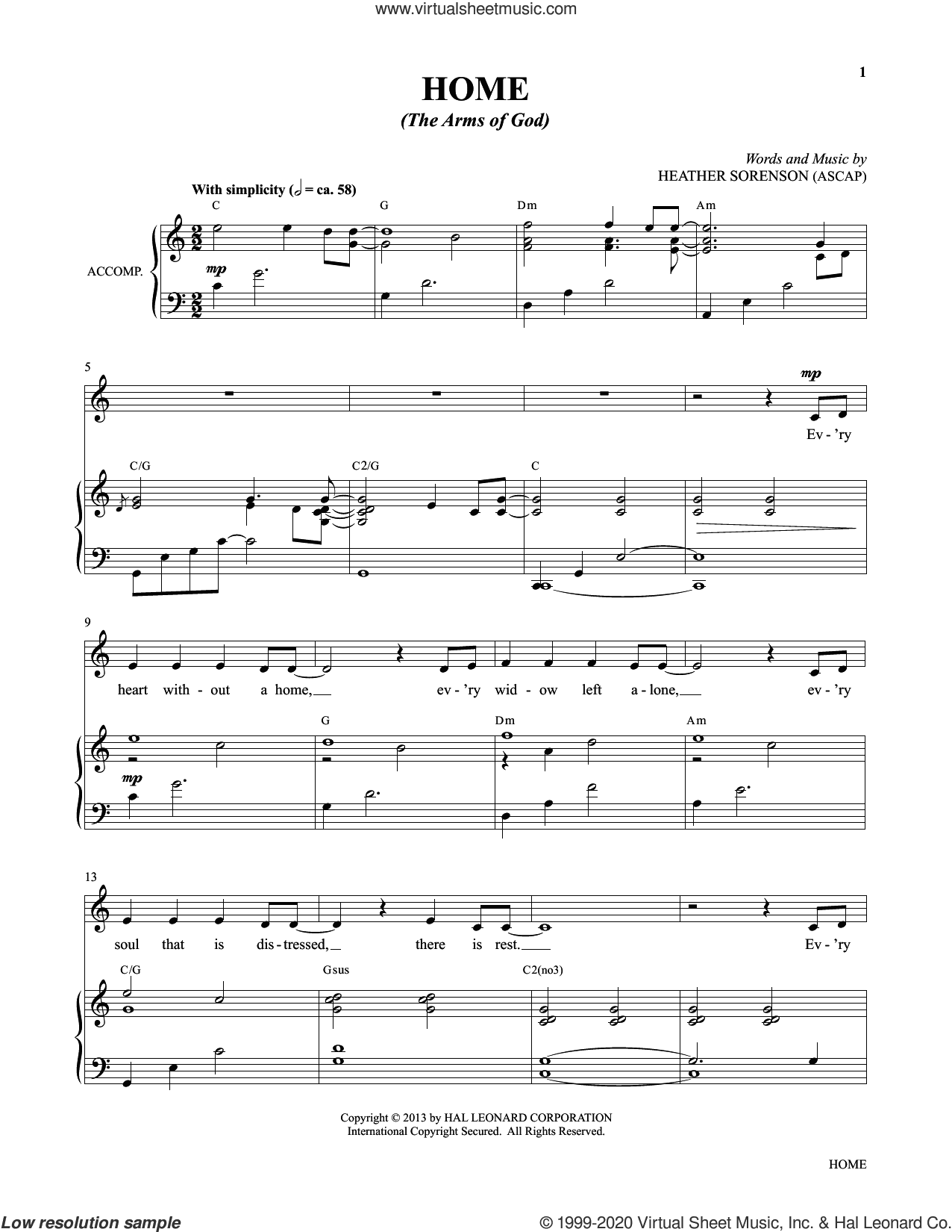 My Alleluia: Vocal Solos for Worship (Collection)
