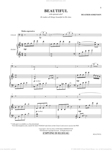 Images: Sacred Piano Reflections (Collection)