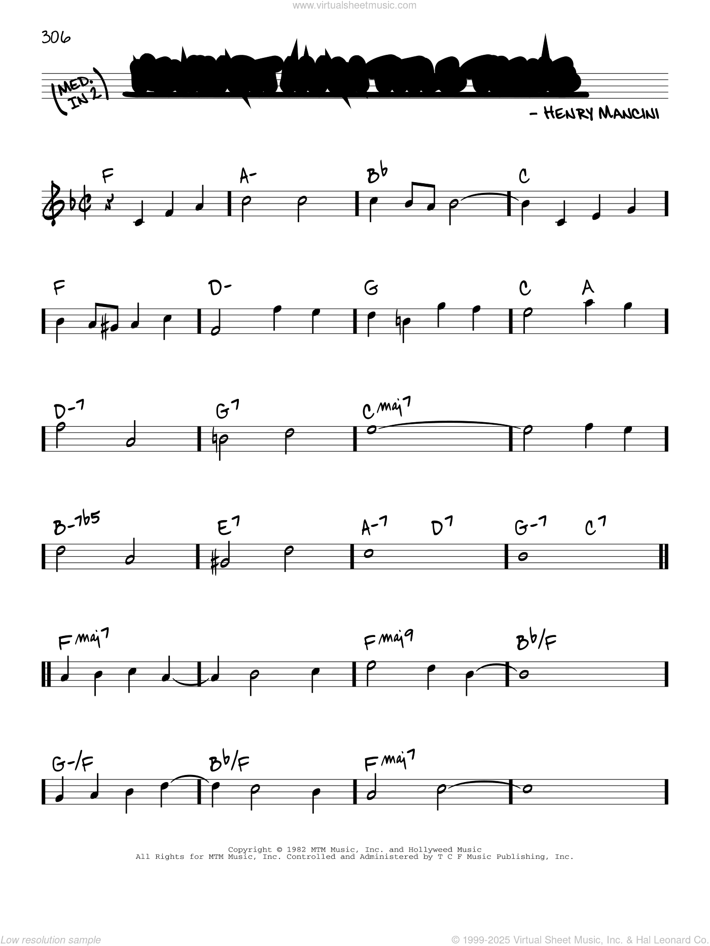 Newhart Main Title Theme