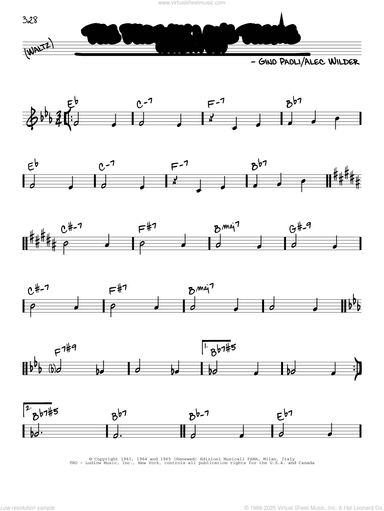 The Phoenix Love Theme (Senza Fine)