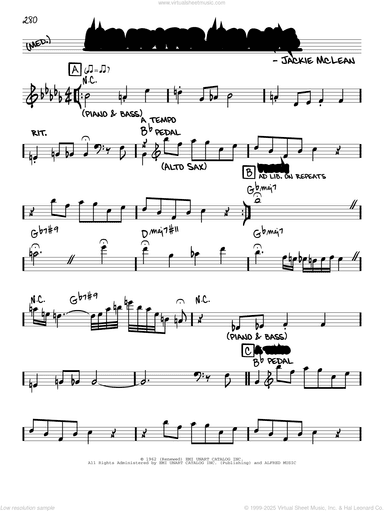 Melody For Melonae