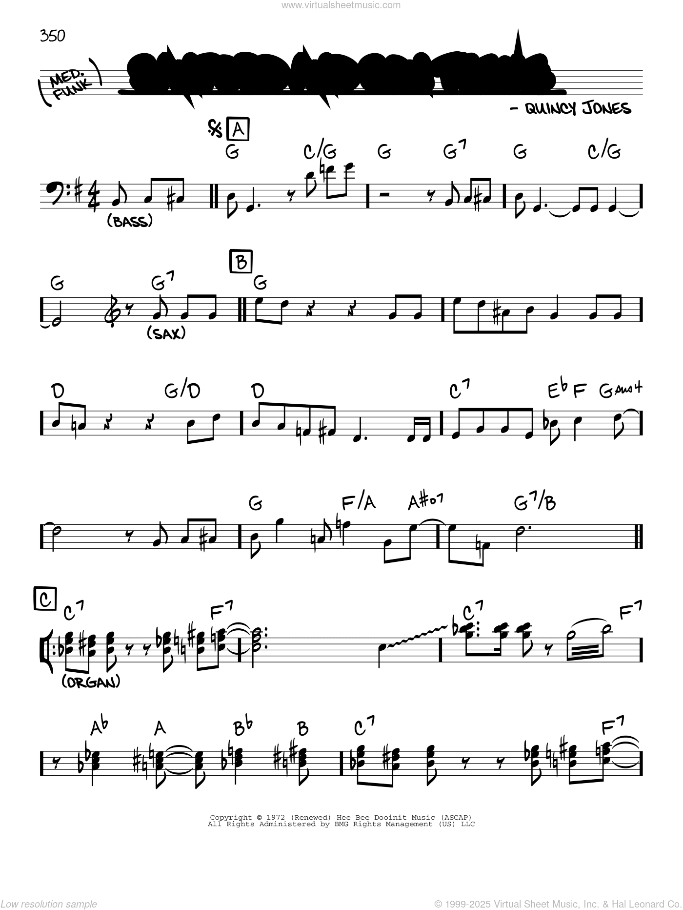 Sanford And Son Theme