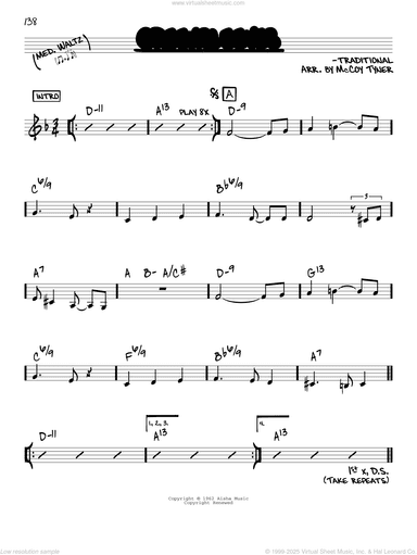Greensleeves