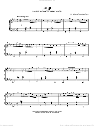 Largo