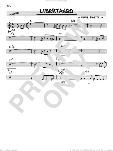 Libertango