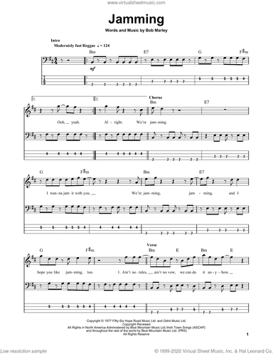 Jamming