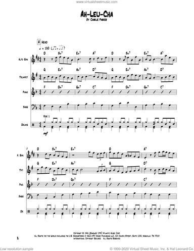 Ah-Leu-Cha