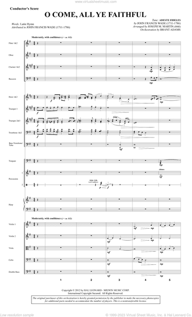 Carols for Choir and Congregation