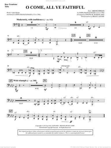 Carols for Choir and Congregation