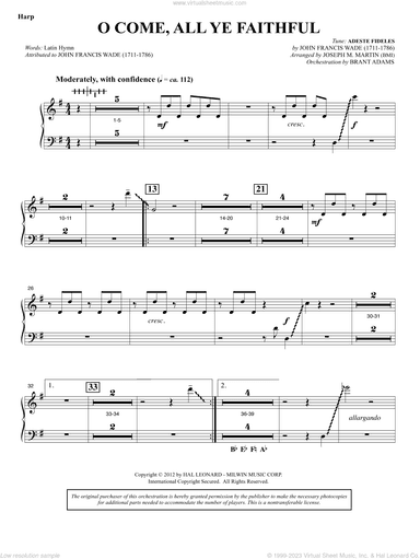 Carols for Choir and Congregation