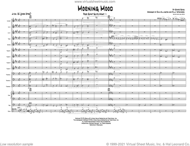 Peer Gynt Suite (COMPLETE)